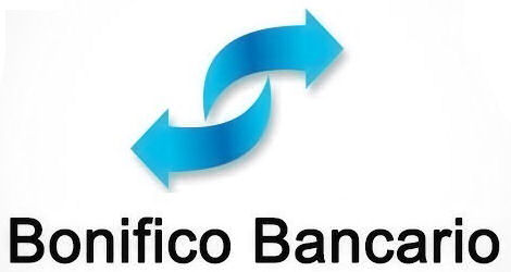 bonifico bancario
