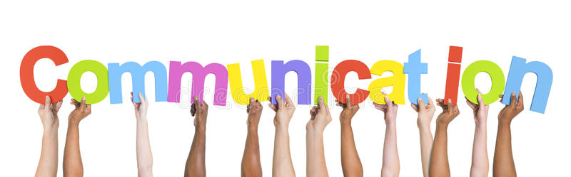 communication